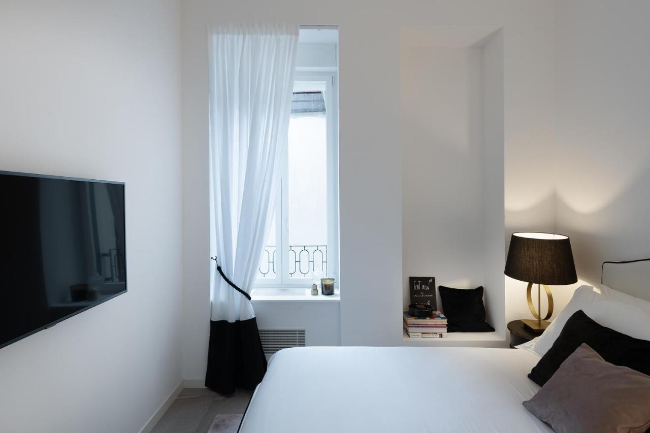 Aria Boutique Apartments Farneti Mailand Exterior foto