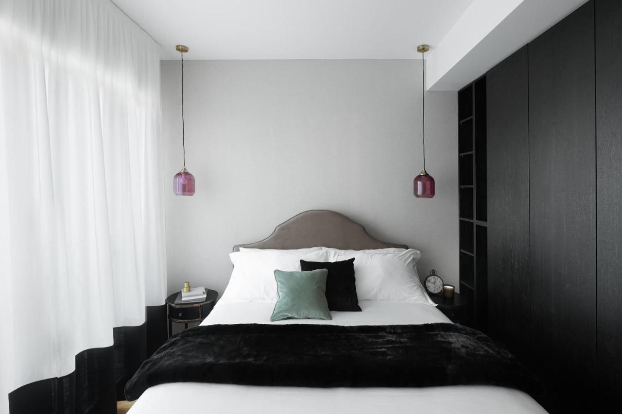 Aria Boutique Apartments Farneti Mailand Exterior foto